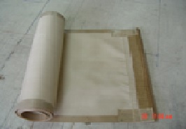 鐵氟龍半成品&施工