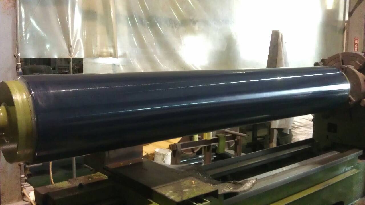 鐵氟龍半成品&施工