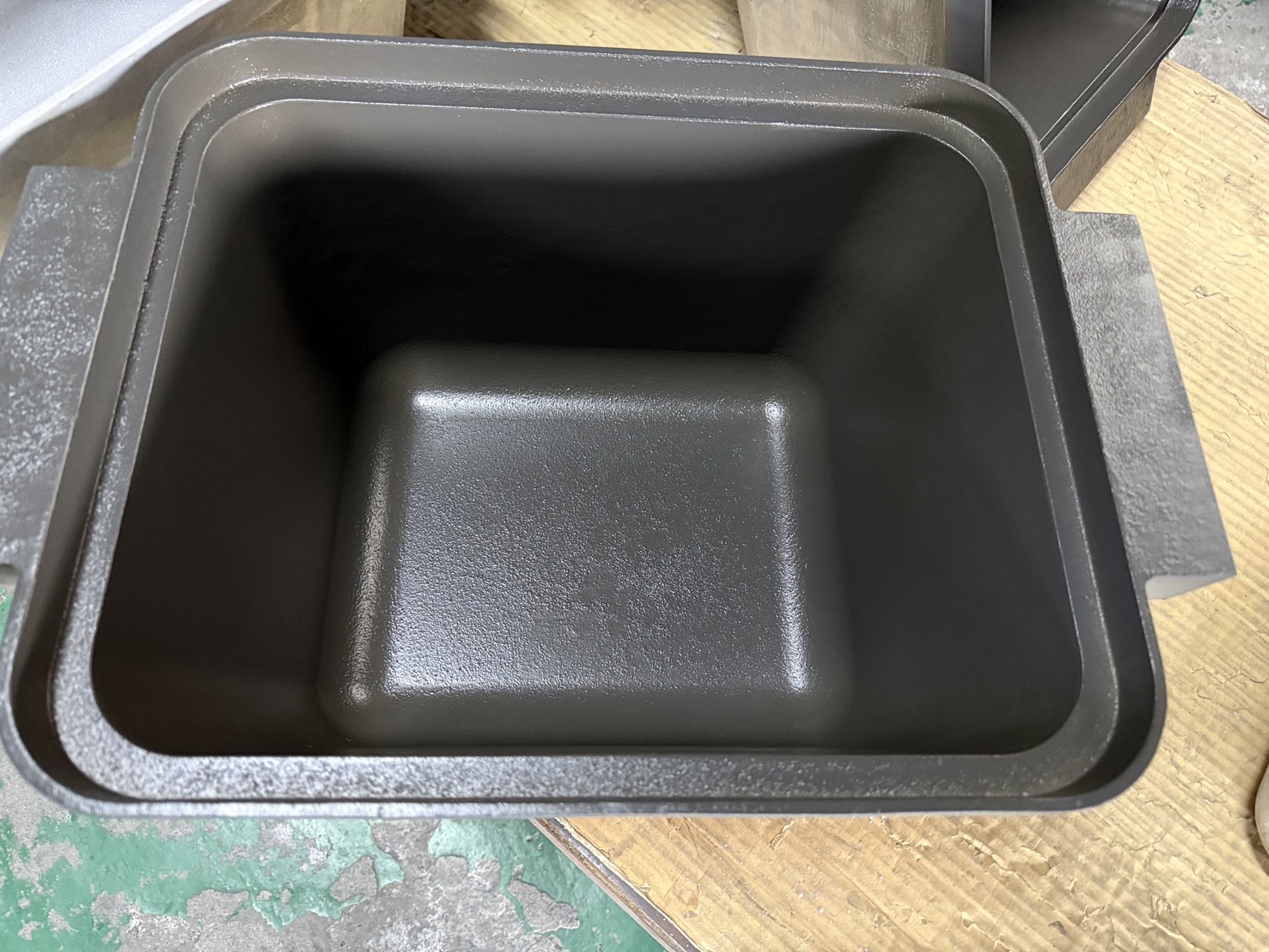 食品級塗裝