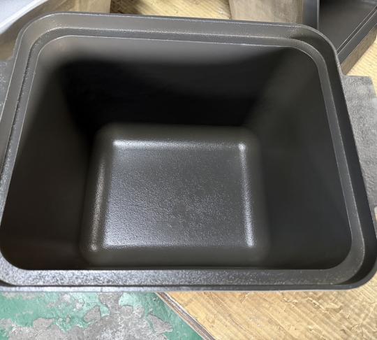 食品級塗裝 5