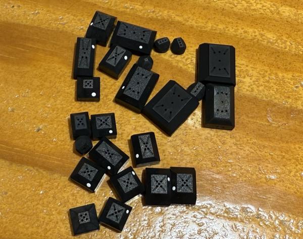 工程塑膠加工